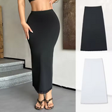 Elegant Body-Hugging Skirt