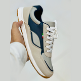 Lightweight and stylish sneakers