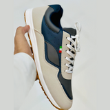 Lightweight and stylish sneakers