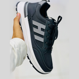 High-performance running shoes