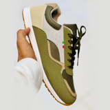 Lightweight and stylish sneakers