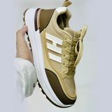 High-performance running shoes