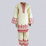 Digital printed coordset