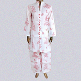 Digital printed coordset