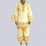 Digital printed coordset