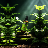 DAY 2 DAY Organic Shampoo