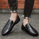 Casual Loafers Shoes