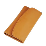 LEATHER LONG WALLETS