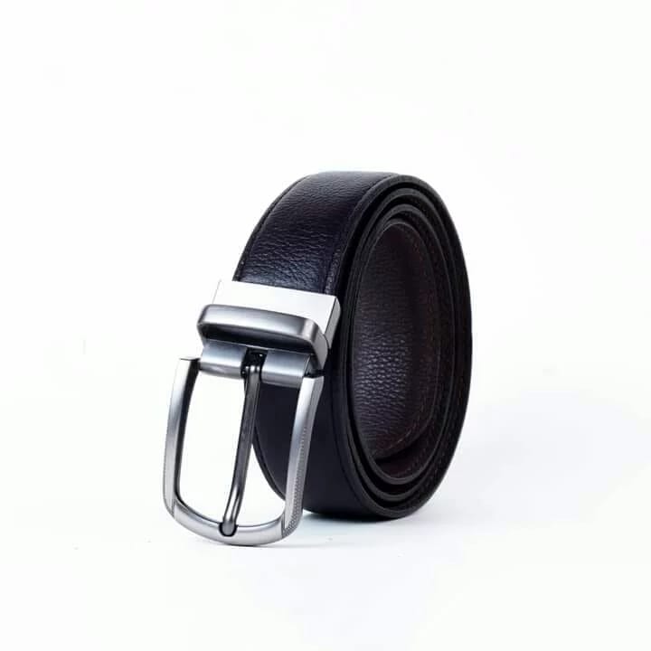 GENUINE LEATHER BELT