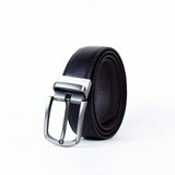 GENUINE LEATHER BELT