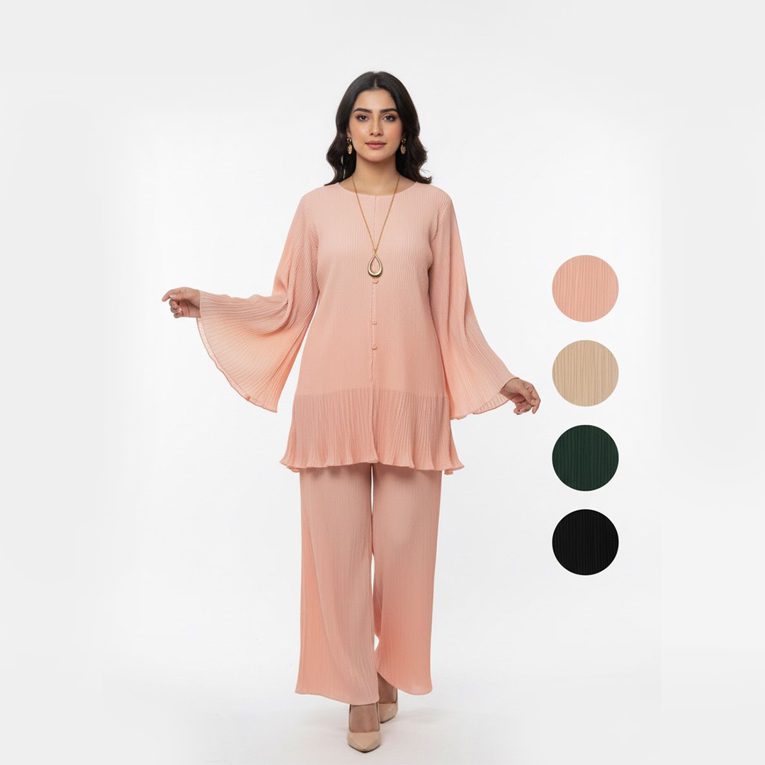 Co-ord Set For Women