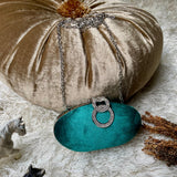 Infinity Luxe Clutch