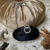 Infinity Luxe Clutch