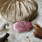 Infinity Luxe Clutch