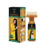 Keshia Roghan-e-Moringa Hair Oil