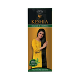 Keshia Roghan-e-Moringa Hair Oil