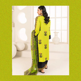 ZEST TRIBAL 3PCS SET