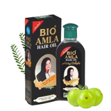 Bio Amla Hair Oil 200ml