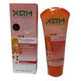 XQM Face and Body Facial Scrub Gel 100g