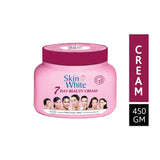 Skin White 7-Day Beauty Cream 450gm