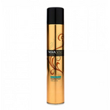 Nova Gold Hair Spray 400ml