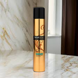 Nova Gold Hair Spray 400ml