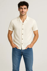 White T-Shirt
