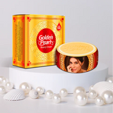 Golden Pearl Beauty Cream