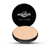 Christine Oil Free Pan Cake -Shade FY-10