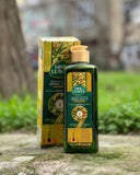 Nine Leaves Herbal Hair Oil  200-ML