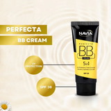 Navia BB Cream 5in1 SPF30