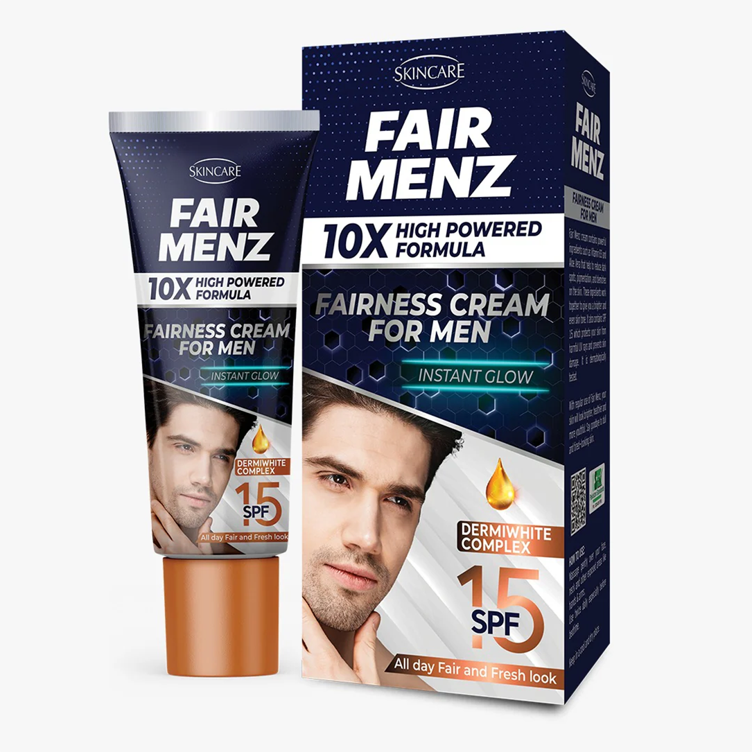 Fair Menz cream