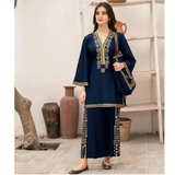 CO-ORD Set +T0TE BAG