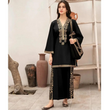 CO-ORD Set +T0TE BAG