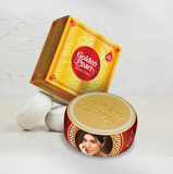 Golden Pearl Beauty Cream