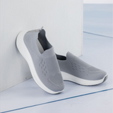 Crimson Comfort Knit