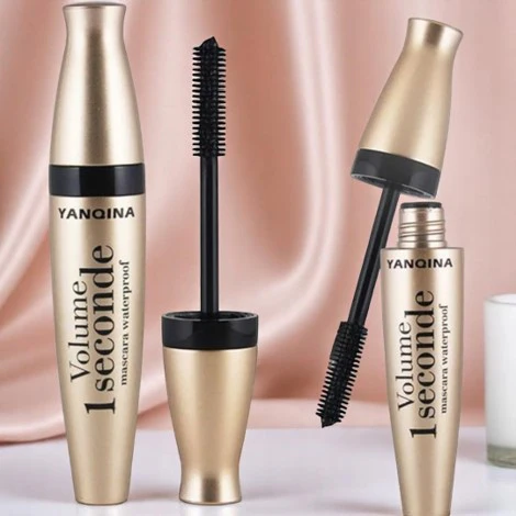 YANQINA Volume 1 Seconde Mascara Waterproof