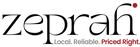 Zeprah
