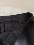 Summer Fashionable Men's Short Pants Laced Comfortable Shorts Simple Best-selling Denim Shorts