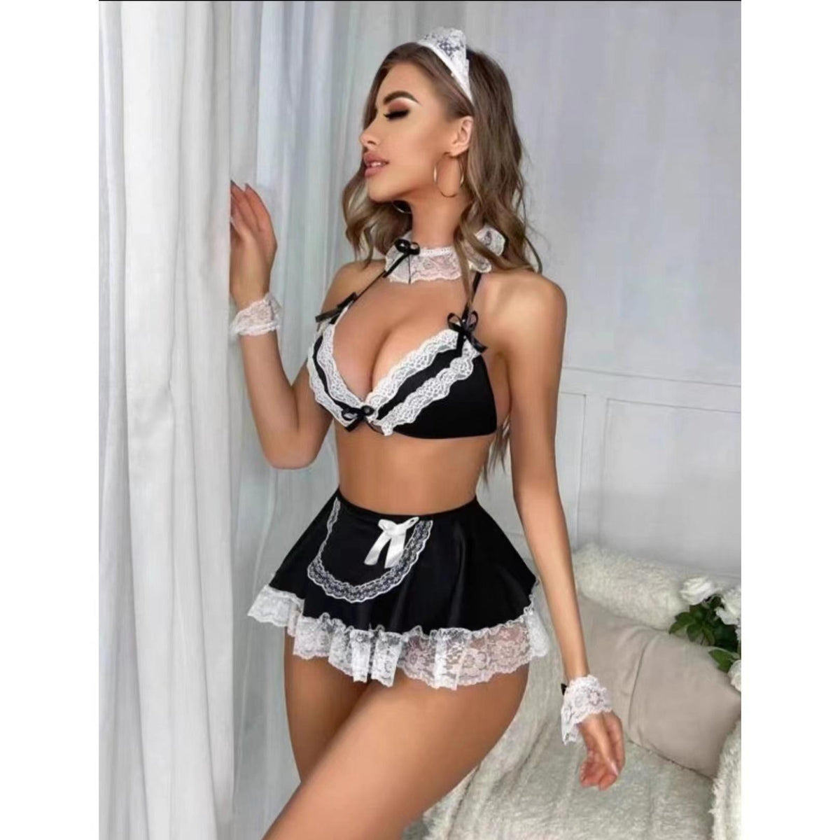 Foreign Trade New European and American Style Sexy : Women's Sexy Multi-Piece Skirt Sets