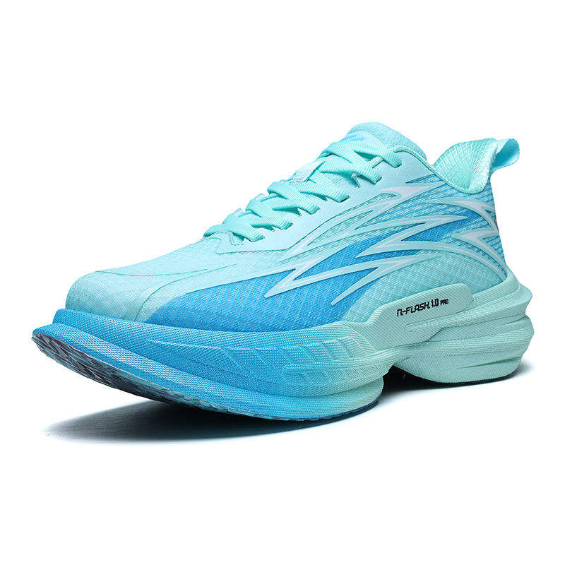 Flash Graphic Pattern Running Walking Gym Mens Running Shoes Lightweight Cushioned Sole Performance Non slip Athletic Sneakers