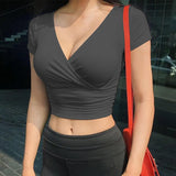Fashion-Forward Stunning Crop Top Tops for Women