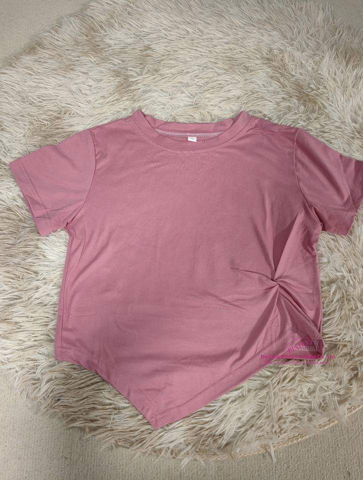 Classic Women's T-shirts Fashionable Graphic Tee Cheapest Tops for Women
