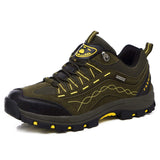 Unisex Outdoor Sneakers for Men and Women Cheap Hiking Shoes for Autumn and Winter