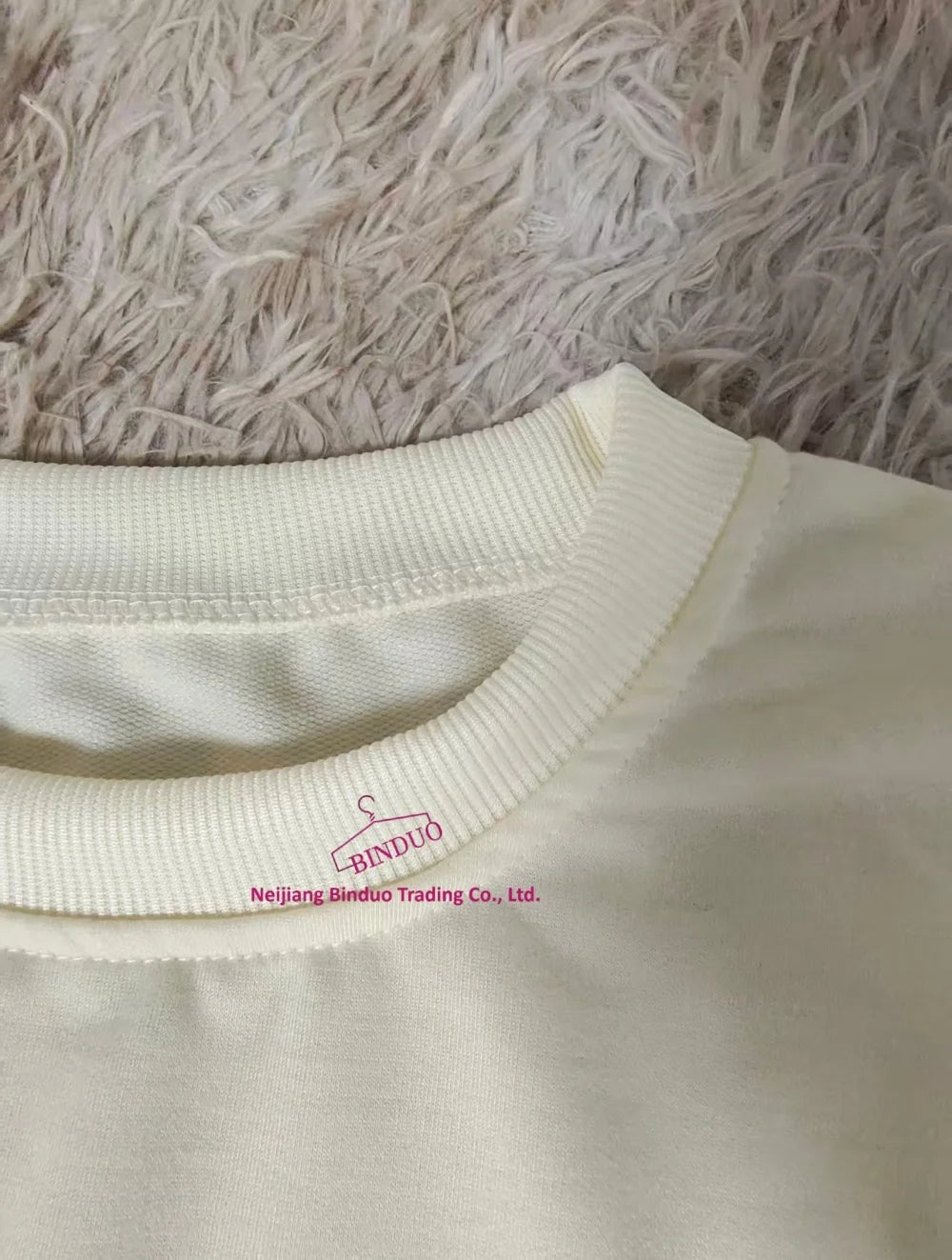 Autumn and Winter New Loose Women's Sweatshirt Chic Trendy Oversized Hoodie Simple Pullover - Zeprah