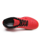 Professional Badminton Tennis Shoes Top Quality Fashion Men Sports Shoes Sneakers