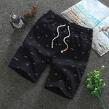 Summer Pants Men's Casual Running Shorts Men's Shorts