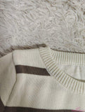 Fashionable Short-sleeved Blouse Best Sale Tops for Women Knitted Short Sleeve T-shirt