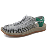 Sandalias Para Hombres Breathable Comfortable Hard Wearing Men Summer Sandals Casual Shoes