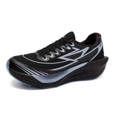 Premium Breathable Mesh Running Shoes with Advanced Foam Midsole Aerodynamic Design Ultra-Lightweight Durable Training Footwear